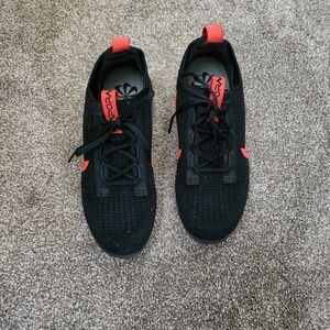 Womens Nike Vapor Max